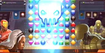MARVEL Puzzle Quest