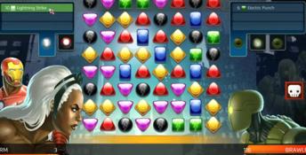 MARVEL Puzzle Quest