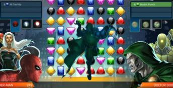 MARVEL Puzzle Quest PC Screenshot