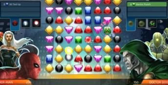 MARVEL Puzzle Quest PC Screenshot