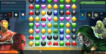 MARVEL Puzzle Quest PC Screenshot