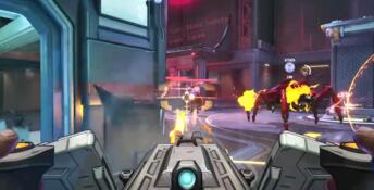 Marvel Rivals PC Screenshot