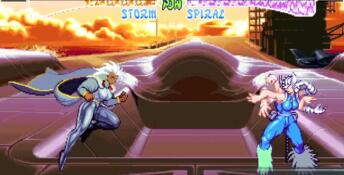 MARVEL vs. CAPCOM Fighting Collection: Arcade Classics