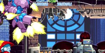 MARVEL vs. CAPCOM Fighting Collection: Arcade Classics
