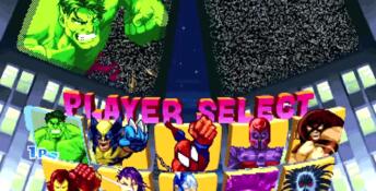 MARVEL vs. CAPCOM Fighting Collection: Arcade Classics