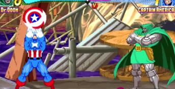 MARVEL vs. CAPCOM Fighting Collection: Arcade Classics
