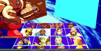 MARVEL vs. CAPCOM Fighting Collection: Arcade Classics PC Screenshot