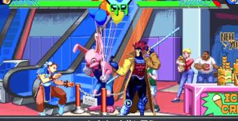 MARVEL vs. CAPCOM Fighting Collection: Arcade Classics PC Screenshot