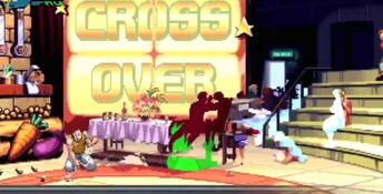 MARVEL vs. CAPCOM Fighting Collection: Arcade Classics PC Screenshot