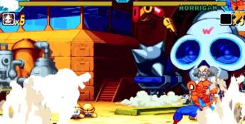 MARVEL vs. CAPCOM Fighting Collection: Arcade Classics PC Screenshot