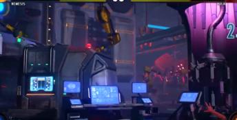 Marvel vs. Capcom: Infinite