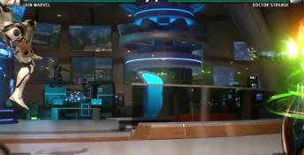 Marvel vs. Capcom: Infinite PC Screenshot
