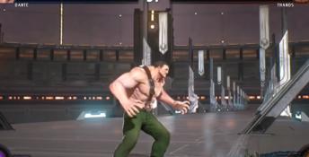 Marvel vs. Capcom: Infinite PC Screenshot