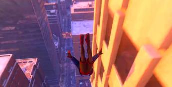 Marvel's Spider-Man: Miles Morales PC Screenshot