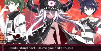 Mary Skelter Finale