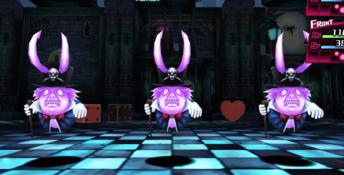 Mary Skelter: Nightmares PC Screenshot