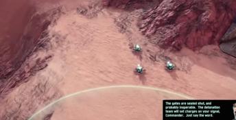 MarZ: Tactical Base Defense PC Screenshot