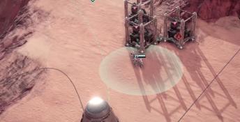 MarZ: Tactical Base Defense