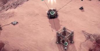 MarZ: Tactical Base Defense