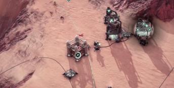 MarZ: Tactical Base Defense
