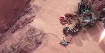 MarZ: Tactical Base Defense