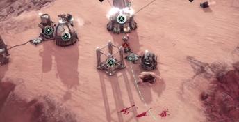 MarZ: Tactical Base Defense PC Screenshot