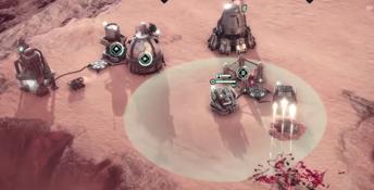 MarZ: Tactical Base Defense PC Screenshot