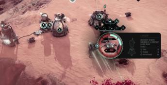MarZ: Tactical Base Defense PC Screenshot