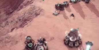 MarZ: Tactical Base Defense PC Screenshot