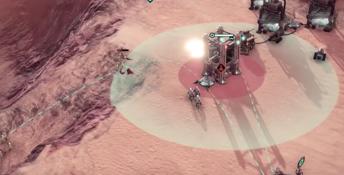 MarZ: Tactical Base Defense PC Screenshot