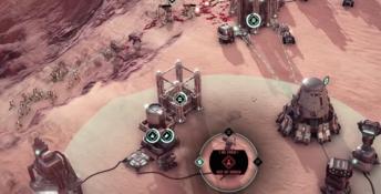 MarZ: Tactical Base Defense PC Screenshot