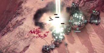 MarZ: Tactical Base Defense PC Screenshot