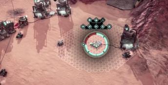 MarZ: Tactical Base Defense PC Screenshot