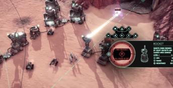 MarZ: Tactical Base Defense PC Screenshot