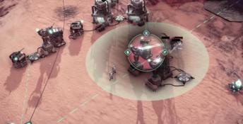 MarZ: Tactical Base Defense PC Screenshot