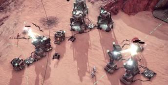 MarZ: Tactical Base Defense PC Screenshot