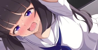 Masaguri: Train Groper Simulator PC Screenshot