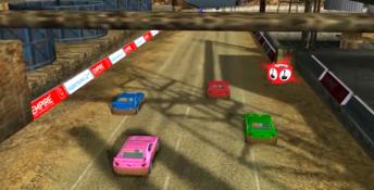 Mashed PC Screenshot