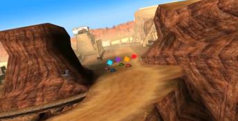 Mashed PC Screenshot