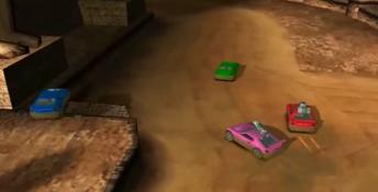 Mashed PC Screenshot