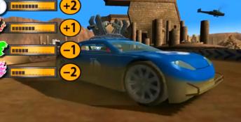 Mashed PC Screenshot