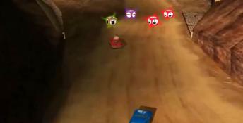 Mashed PC Screenshot