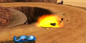 Mashed PC Screenshot
