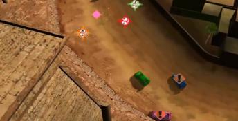 Mashed PC Screenshot