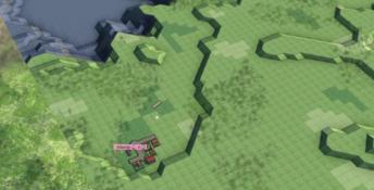 Mashinky PC Screenshot