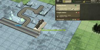 Mashinky PC Screenshot