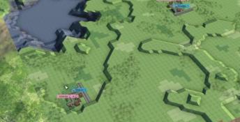 Mashinky PC Screenshot
