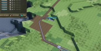 Mashinky PC Screenshot