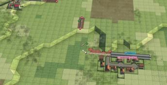 Mashinky PC Screenshot