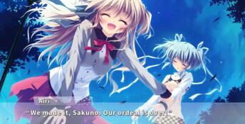 Mashiroiro Symphony HD -Love is Pure White PC Screenshot